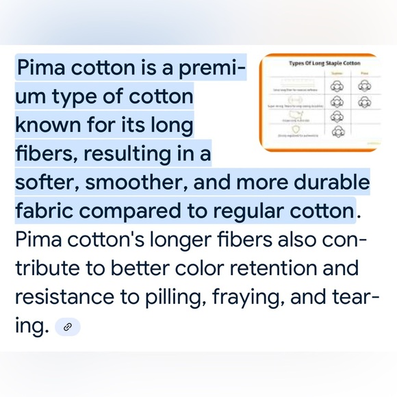 TALBOTS tee women’s short sleeve shirt light purple pima cotton top shirt blouse - Picture 5 of 7